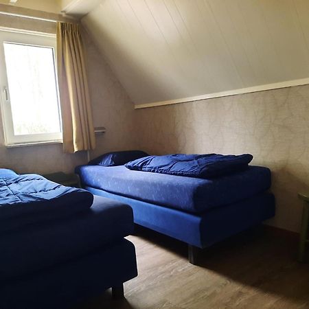 De Gouwe, 158 - Aan Visvijver, De Beste Visstek Gramsbergen Eksteriør bilde